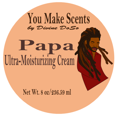 Papa Ultra-Moisturizing Cream